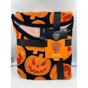 Hyde and Eek! Boutique Women's 2-Piece Family Sleep Set Size 4X